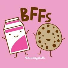 Illustration for article titled Bestie appreciation thread